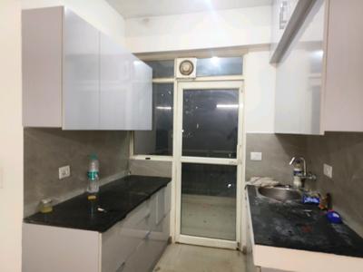 Kitchen Image of 1126 Sq.ft 2 BHK Apartment / Flat for sale in Suncity Avenue 76, Sector 76 Gurgaon for Rs. 8300000