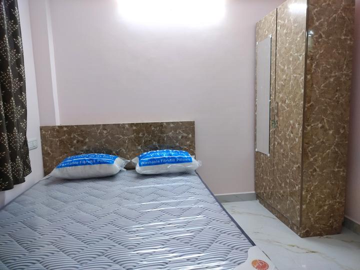 Stage 1, BTM Layout Bedroom 1