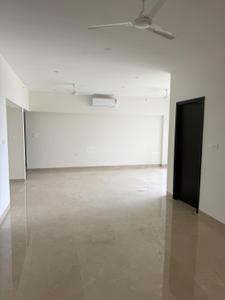 Hall Image of 2480 Sq.ft 3 BHK Apartment / Flat for rent in Janta Falcon View, JLPL Industrial Area Mohali for Rs. 75000