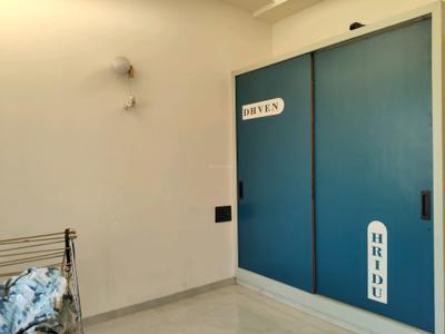 Bedroom Image of 2800 Sq.ft 3 BHK Villa for sale in Lodha Upper Thane, Bhiwandi Thane for Rs. 45000000