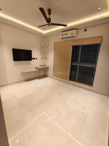 Bedroom Image of 850 Sq.ft 2 BHK Apartment / Flat for sale in Dhananjay Hill View, Nalasopara West Nala Sopara for Rs. 4900000
