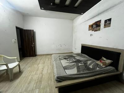 Bedroom Image of 1200 Sq.ft 2 BHK Independent House for rent in Upper Nakronda Dehradun for Rs. 15000