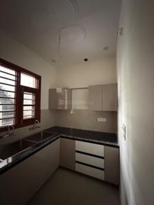 Kitchen Image of 1098 Sq.ft 3 BHK Builder Floor for sale in Aujala Mohali for Rs. 5390000