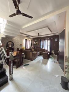 Living Room Image of 1350 Sq.ft 4 BHK Duplex for sale in Kharar Mohali for Rs. 10500000