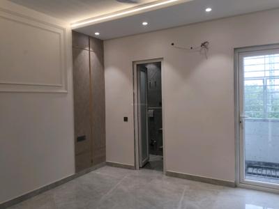 Bedroom Image of 1800 Sq.ft 3 BHK Builder Floor for sale in Vikaspuri New Delhi for Rs. 36500000