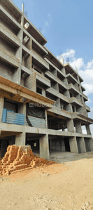 Image of 1152 Sq.ft 2 BHK Apartment / Flat for sale in Besa, Nagpur for Rs. 4200000