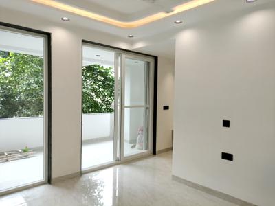 Bedroom Image of 2000 Sq.ft 4 BHK Apartment / Flat for sale in Sargodha Apartment, Sector 7 Dwarka New Delhi for Rs. 31000000