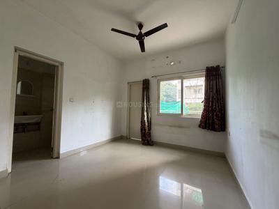 Bedroom Image of 1099 Sq.ft 2 BHK Apartment / Flat for sale in Godrej Garden City, Jagatpur Ahmedabad for Rs. 5100000