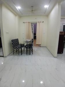Hall Image of 1500 Sq.ft 3 BHK Apartment / Flat for rent in Samruddhi Madhuranjani, Laxminagar Nagpur for Rs. 43000