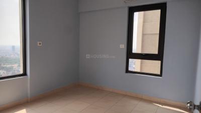 Bedroom Image of 695 Sq.ft 2 BHK Apartment / Flat for sale in Bengal Peerless Avidipta Phase II, Santoshpur Kolkata for Rs. 8500000