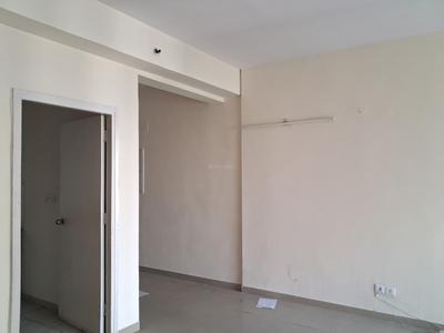 Dining Area Image of 1609 Sq.ft 3 BHK Apartment / Flat for rent in DLF Capital Greens Phase 1 And 2, Karampura New Delhi for Rs. 71000