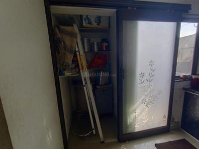 Bedroom Image of 1035 Sq.ft 2 BHK Penthouse for sale in Odhav Ahmedabad for Rs. 5000000