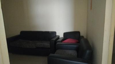 Living Room Image of 900 Sq.ft 2 BHK Apartment / Flat for rent in Pyramid Urban Homes, Sector 70A Gurgaon for Rs. 29000