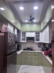 2 BHK Independent Builder Floor