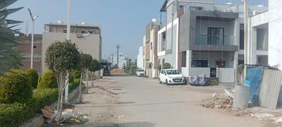 Image of 768 Sq.ft Residential Plot / Land for sale in A NSC Fortune City, Nipania, Indore for Rs. 5529600