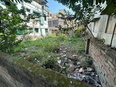 Image of 1125 Sq.ft Residential Plot / Land for sale in Belghoria, Kolkata for Rs. 3600000