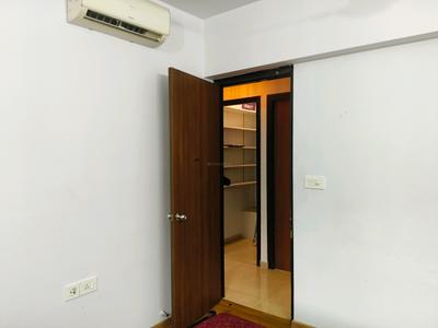 Bedroom Image of 962 Sq.ft 2 BHK Apartment / Flat for rent in Lodha Palava Downtown, Palava Phase 2 Thane for Rs. 22000