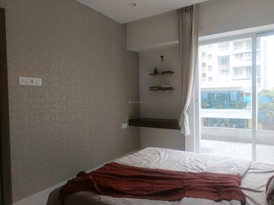 Bedroom Image of 1423 Sq.ft 3 BHK Apartment / Flat for sale in Sukhwani Verde, Undri Pune for Rs. 8000000