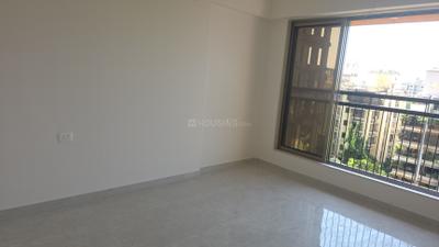 Bedroom Image of 700 Sq.ft 2 BHK Apartment / Flat for sale in Bhoomi Pratishtha, Borivali West Mumbai for Rs. 21000000