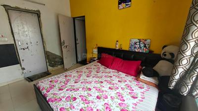 Bedroom Image of 1035 Sq.ft 2 BHK Apartment / Flat for sale in Vishala Ahmedabad for Rs. 5000000