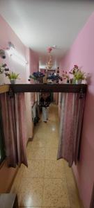 Balcony Image of 1265 Sq.ft 5 BHK Independent House for sale in Haldirams Kolkata for Rs. 8000000