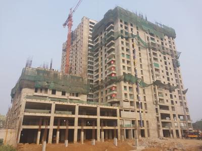 Image of 998 Sq.ft 2 BHK Apartment / Flat for sale in Laxmi Fresh Living, Phulnakhara, Cuttack for Rs. 11000000