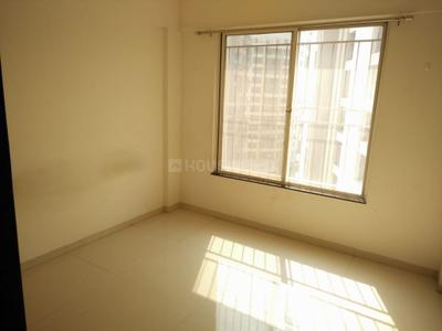 Bedroom Image of 1050 Sq.ft 2 BHK Apartment / Flat for sale in Wakad Pune for Rs. 8500000