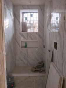 Bedroom One Image of 1700 Sq.ft 3 BHK Builder Floor for sale in Pitampura New Delhi for Rs. 39000000