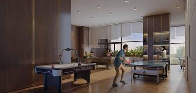 Bedroom Image of 2209 Sq.ft 4 BHK Apartment / Flat for sale in Quintessa, Kankurgachi Kolkata for Rs. 39800000