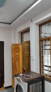 Hall Image of 1200 Sq.ft 2 BHK Independent House for sale in Badangpet Hyderabad for Rs. 9900000