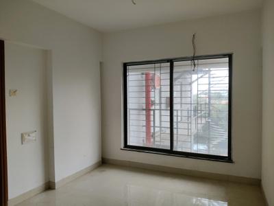 Bedroom Image of 510 Sq.ft 1 BHK Apartment / Flat for rent in DP Star, Bhandup West Mumbai for Rs. 29000