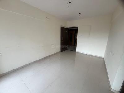 Hall Image of 1051 Sq.ft 2 BHK Apartment / Flat for sale in Mazagon Omkar Heights, Panvel Navi Mumbai for Rs. 9700000