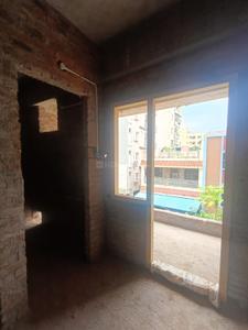 Bedroom Image of 1570 Sq.ft 3 BHK Apartment / Flat for sale in Pothinamallayya Palem Visakhapatnam for Rs. 8100000