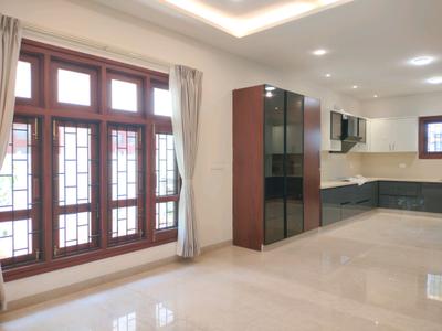 Living Room Two Image of 5150 Sq.ft 5 BHK Apartment / Flat for rent in Nambiar Bellezea, Sarjapur Bengaluru for Rs. 300000