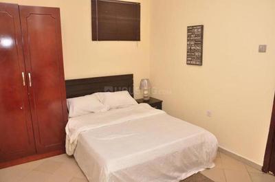 Bedroom Image of 1550 Sq.ft 3 BHK Apartment / Flat for sale in Vile Parle East Mumbai for Rs. 52811400