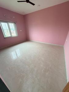 Bedroom Image of 1200 Sq.ft 2 BHK Builder Floor for rent in Green Amaltas Castle, Kachana Raipur for Rs. 16000