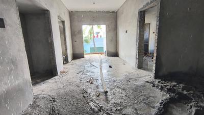 Living Room Image of 1160 Sq.ft 2 BHK Apartment / Flat for sale in Sembakkam Chennai for Rs. 8700000