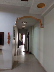Image of 1100 Sq.ft 2 BHK Apartment / Flat for sale in Nikol, Ahmedabad for Rs. 3800000
