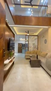 Image of 2500 Sq.ft 3 BHK Independent House for sale in Mahalakshmi Nagar, Indore for Rs. 19500000