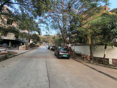Image of 2800 Sq.ft Residential Plot / Land for sale in DSK Sayantara, Dhayari, Pune for Rs. 14500000