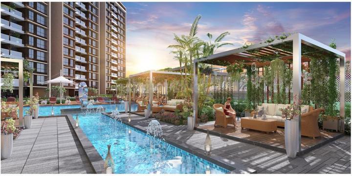 Bhagwati 19 East Main Image 1