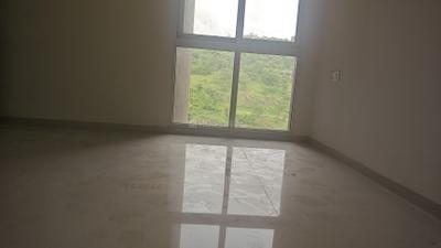 Bedroom Image of 1140 Sq.ft 2 BHK Apartment / Flat for sale in Bhagwati 19 East, Nerul Navi Mumbai for Rs. 26500000