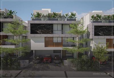 Image of 6405 Sq.ft 5 BHK Villa for sale in Magna Ananda Villas, Kollur, Hyderabad for Rs. 95000000