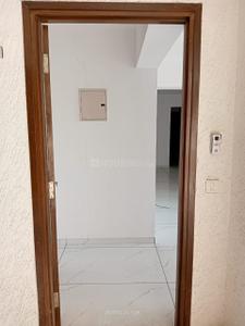 Hall Image of 2756 Sq.ft 4 BHK Apartment / Flat for rent in Shree Radha Jaldeep Vertex, Ambli Ahmedabad for Rs. 75000