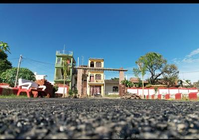Image of 1000 Sq.ft Residential Plot / Land for sale in Sai Vihar, Natkur, Lucknow for Rs. 1400000