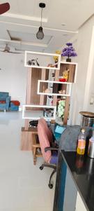 Kitchen Image of 1260 Sq.ft 2 BHK Apartment / Flat for sale in Talati Panjury Palace, Vavol Gandhinagar for Rs. 5800000