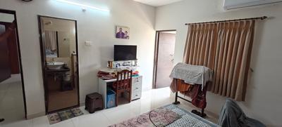 Bedroom Image of 1593 Sq.ft 3 BHK Apartment / Flat for sale in Devashri Greens Phase 2A, Porvorim Goa for Rs. 22500000