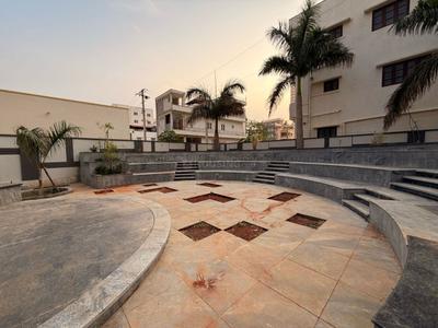 Image of 1416 Sq.ft 3 BHK Apartment / Flat for sale in DS Sky Shubham, K R Puram, Bengaluru for Rs. 11500000