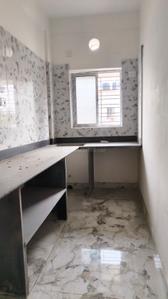 Kitchen Image of 880 Sq.ft 2 BHK Apartment / Flat for sale in Naktala Kolkata for Rs. 5265000