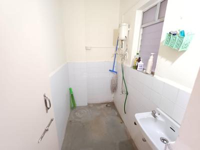 Image of 600 Sq.ft 1 BHK Apartment / Flat for rent in Erandwane, Pune for Rs. 22800